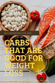 Pin On Good Carbs Weightloss