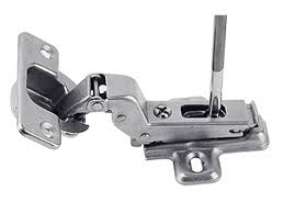 What are the different types of kitchen cabinet hinges? Cabinet Hinge Light With Battery Kitchen Lighting