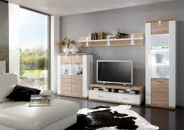 Wohnwand Manhattan Wohnen Haus Deko Haus