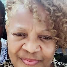 Mimi Brown at Spirit Gifts