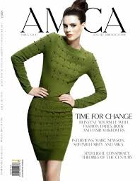 Image result for top magazines about clothing