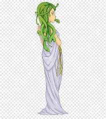 Join the club!'s board greek mythology art :), followed by 462 people on pinterest. Medusa Perseus And The Gorgon Greek Mythology Medusa Cartoon S Flower Fictional Character Girl Png Pngwing