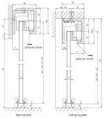 Glass sliding door detail google search ประต สถาป ตยกรรม ห องนอน autocad dwg plan n design arsitektur rumah pintu image result for patch doors frameless sliding door detail arsitektur rumah pintu. Drawn Door Sliding Door Pencil And In Color Drawn Door Sliding Door Good Ideas Interior Sliding Barn Doors Sliding Glass Barn Doors Glass Barn Doors