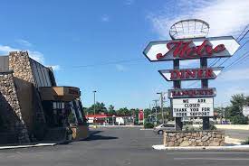 Ponzio's is a family style diner, bar, and bakery located in cherry hill, new jersey at the former ellisburg circle. Wawa Expansion Brings An End To This Landmark South Jersey Diner Nj Com