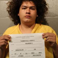 Four charged with first degree murder in shooting of OU student