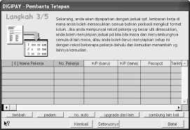 Ruang kantor juga biasanya banyak memiliki fungsi umum berupa tempat bekerja bagi personel perusahaan, dan fungsi khusus berupa tempat pengumpulan atau penyebaran informasi organisasi, serta sebagai tempat penyimpanan dokumen organisasi yang aman. Https Www Fingertec Com Customer Download Postsales Sum Digipay Ma Pdf