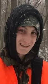 Obituary information for Jacob Rishel-Harrison