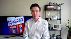 Philly Sports And Other Stuff With Pat Gallen: Extended Interview With  Flyers Legend Eric Lindros