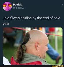 The best memes from instagram, facebook, vine, and twitter about funny hairline memes. Jojo Siwa S Hairline By The End Of Next Ifunny