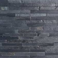 Maybe you would like to learn more about one of these? Black Natural Stone Wall Tile Novocom Top