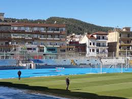 Μέχρι το 52ο λεπτό κράτησε το προβάδισμα του πασ γιάννινα ενάντια στον οφη, καθώς τότε ήρθε η ισοφάριση χάρη σε ένα πανέμορφο σκαφτό σουτ του σαρδινέρο, που… κρέμασε τον λοντίγκιν. Pas Giannina Yperan8rwpes Prospa8eies Gia Na Einai Etoimo To Ghpedo Sportime Gr