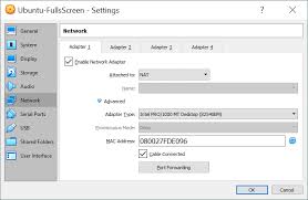 Virtualbox Network Settings All You Need To Know