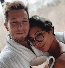 Strictly Come Dancing star Karen Hauer claims she 'bankrolled' her  short-lived third marriage to a man she met online after painful year long  separation from Kevin Clifton