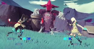Colección de sandra donoso (ajn). El Juego De Rol Haven Confirma Que Se Lanzara Tambien Para Xbox Series X Vandal