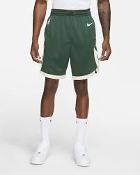 Choose from several designs in milwaukee bucks pants including sweatpants and track pants from fansedge.com. Milwaukee Bucks Icon Edition Nike Nba Swingman Shorts Fur Herren Nike Be