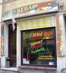 Everyone that i saw seemed to be thoroughly enjoying their meal. Dilan Kebab Haus Home