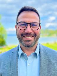 Violett welcomes new CEO Michael Kurtzman to lead air-health innovation.