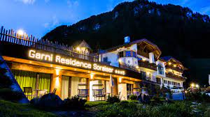 Avrei preferito giocare a hockey ma non potevo allenarmi perché. Die Richtige Entscheidung Getroffen Garni Hotel Soraiser Selva Di Val Gardena Wolkenstein In Groden Holidaycheck Sudtirol Italien