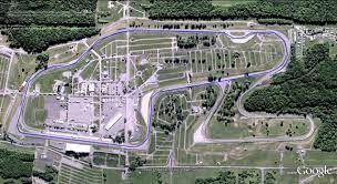 Pin On Race Tracks Roadways