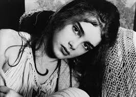 She was initially a child model and gained critical acclaim at age 12 for her leading role in louis malle's film pretty baby. Pretty Baby 1978