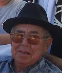 Obituary information for Leonard R. Melendrez