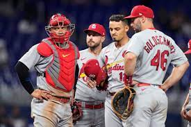 The worst losses for the 2023 St. Louis Cardinals