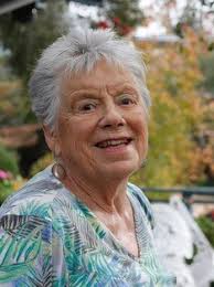 Brenda Hillier Obituary