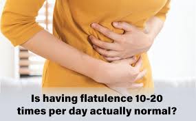 Image result for Flatulence