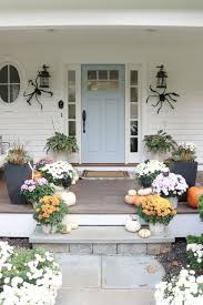 Our collection of halloween home décor features everything you need for a spooky setting. Halloween Home Decorations Darling Darleen A Lifestyle Design Blog