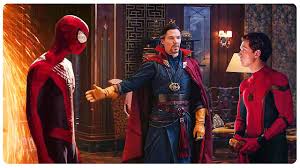 Free guy a bank teller called guy realizes he is a background character in an open world video. Black Panther 2 Spider Man 3 Free Guy Jurassic World Dominion Movie News 2020 2021 Youtube