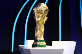 World Cup Draw