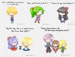 ¿el juego más terrorífico jamás creado? Ib Rpg Maker Juego De Rol Supervivencia De Horror World Of Warcraft Juego Texto Png Pngegg