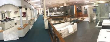One thing that struck me is that all of employees are european and have a distinct european vibe, which unfortunately can come off as snooty. Kitchen And Bath Showroom Home Remodeling Showroom Naperville Il
