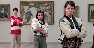 Life, stop, fast, moves, miss, pretty. 15 Most Relatable Quotes From Ferris Bueller S Day Off