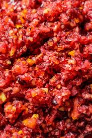 It has been passed down for many generations and is a perfect full ingredient & nutrition information of the cranberry orange walnut relish calories. Fresh Cranberry Orange Relish Homemade Hooplah