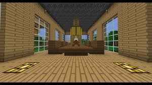 The grand dining room opens directly on to the ocean and has a beautiful breeze blowing through. Minecraft The Grand Dining Room S1e33 Youtube