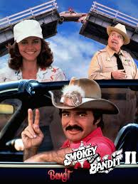 Sally field smokey and the bandit ii. Smokey And The Bandit Ii 1980 Rotten Tomatoes