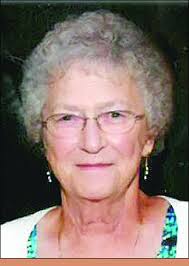 AGNES CORNISH Obituary