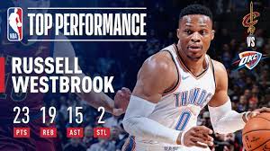 Most double doubles in a season. Russell Westbrook Ties Jason Kidd For The 3rd Most Triple Doubles In Nba History November 28 2018 Youtube