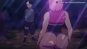 Sakura the Forbidden Scroll - 4K60