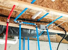Plastic pex fittings are ok. 61 Best Pex Plumbing Ideas Pex Plumbing Plumbing Diy Plumbing