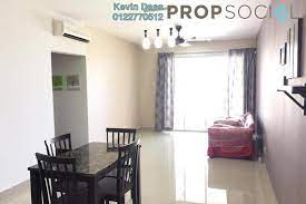 It was developed by sentral city sdn bhd with a launch price of about rm230 psf, and was completed around end 2011. Condominium For Rent In Zen Residence Puchong By Kevin Dass Propsocial