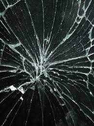 Realistic Broken Screen Wallpaper Broken Screen Wallpaper Broken Glass Wallpaper Broken Screen
