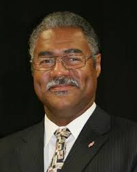 Complaint Filed Against Bishop Julius Trimble