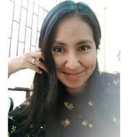 Lucía Beatriz Rodríguez Guillén