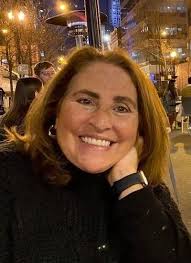 Elaine Kamradt Obituary (1962