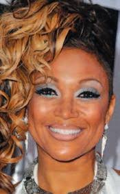 Lakisha Wright's Instagram, Twitter & Facebook