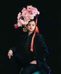 Samsmith greatest hits full album 2020 best songs of samsmith. Selena Gomez Announces Her New Album Revelacion Fashionsizzle