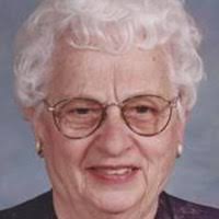 Marian Behrens Obituary