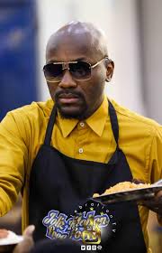 Sons and Daughters of Apostle and Dr. Lizzy Johnson Suleiman.